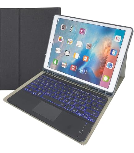 Amazon | Apple スマートキーボード(英語配列) MJYR2AM/A 12.9インチ